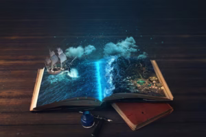 Narrative Activation