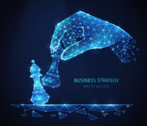 Strategic Positioning